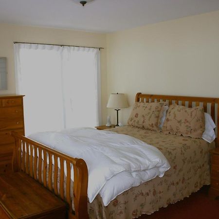 Maple Hill Farm Bed & Breakfast New London Buitenkant foto