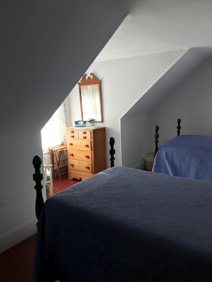 Maple Hill Farm Bed & Breakfast New London Buitenkant foto