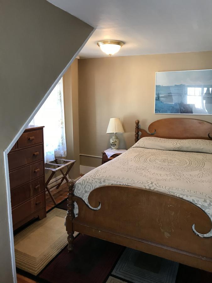 Maple Hill Farm Bed & Breakfast New London Buitenkant foto