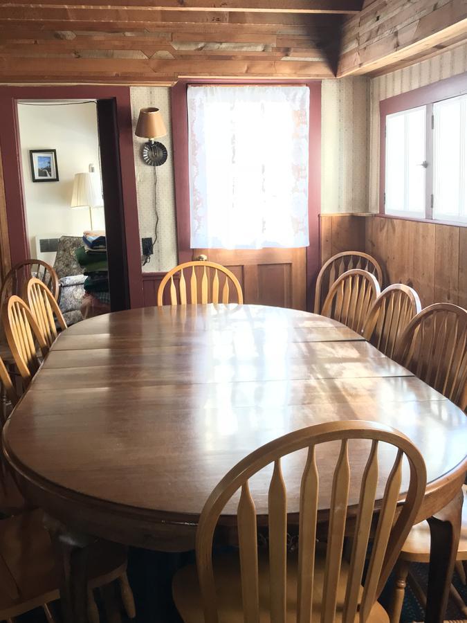 Maple Hill Farm Bed & Breakfast New London Buitenkant foto