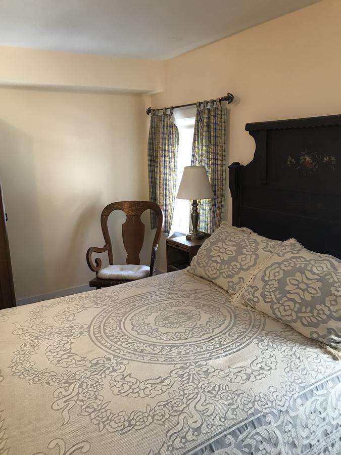 Maple Hill Farm Bed & Breakfast New London Buitenkant foto