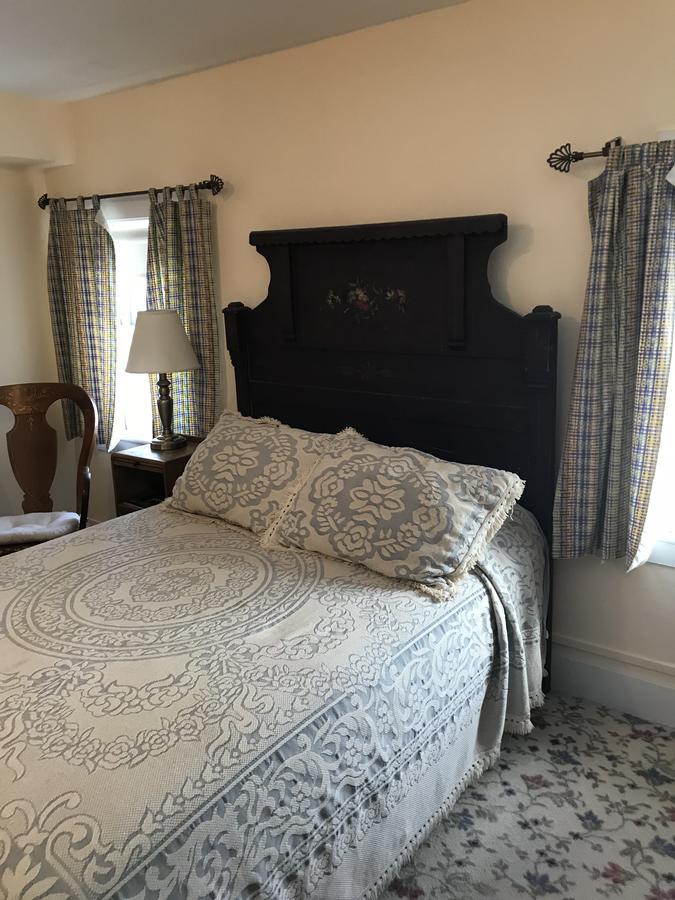 Maple Hill Farm Bed & Breakfast New London Buitenkant foto