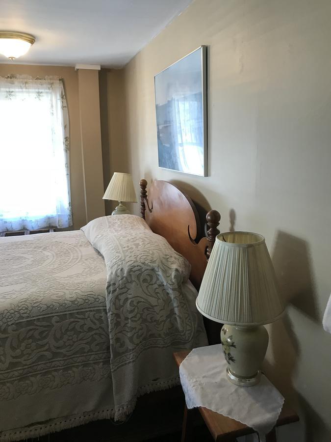Maple Hill Farm Bed & Breakfast New London Buitenkant foto