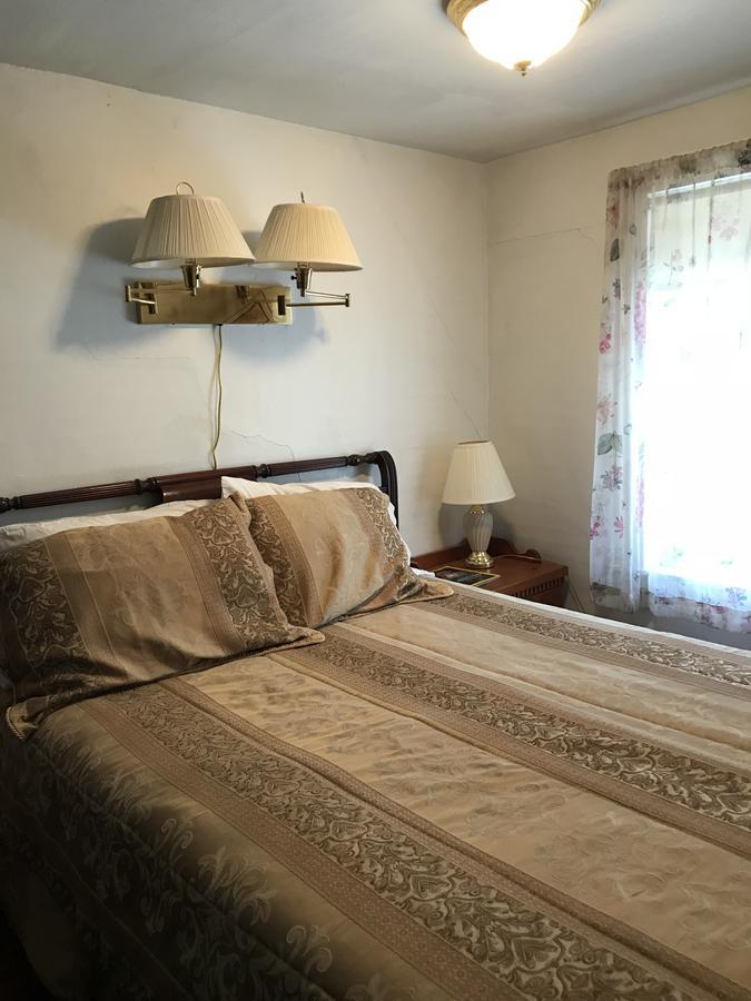 Maple Hill Farm Bed & Breakfast New London Buitenkant foto