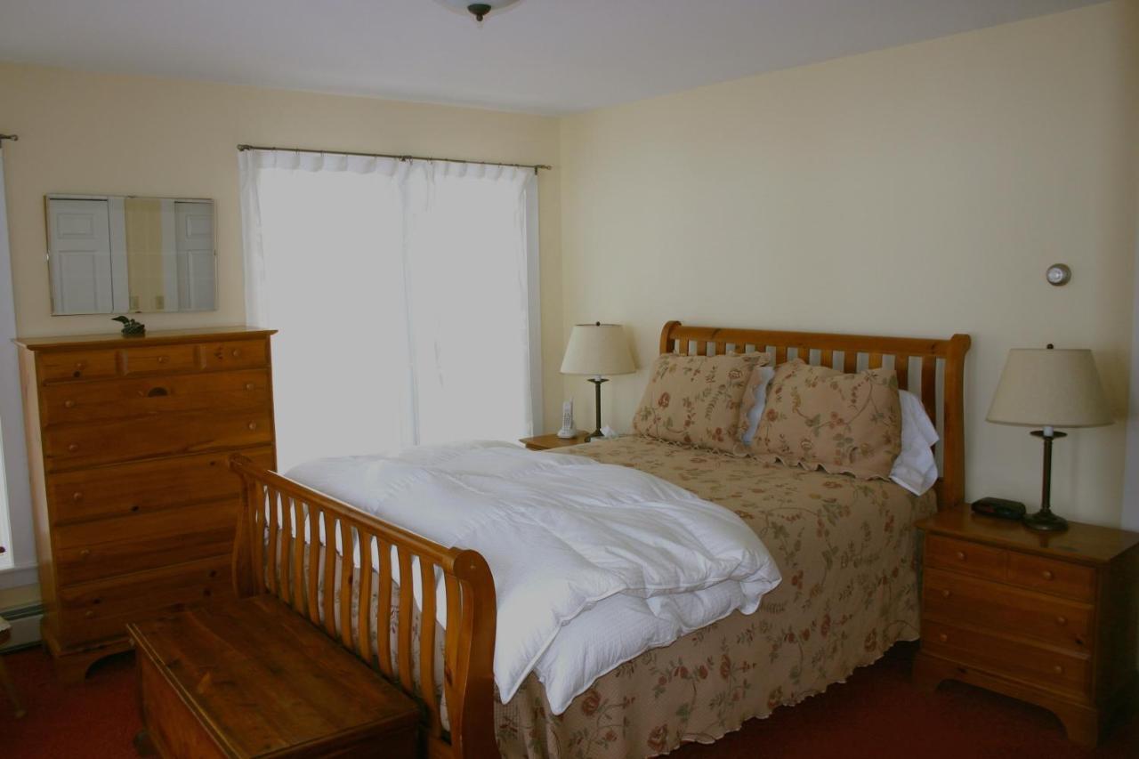 Maple Hill Farm Bed & Breakfast New London Buitenkant foto