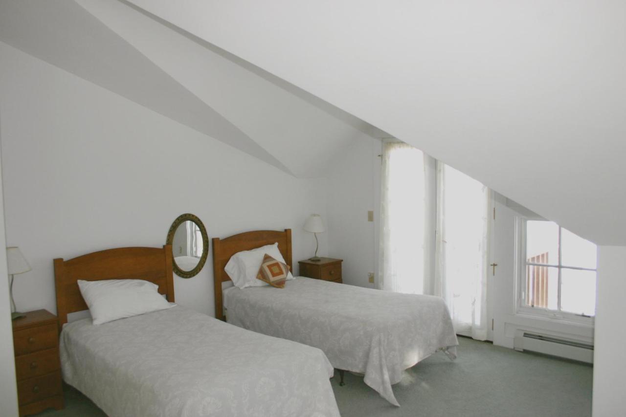 Maple Hill Farm Bed & Breakfast New London Buitenkant foto