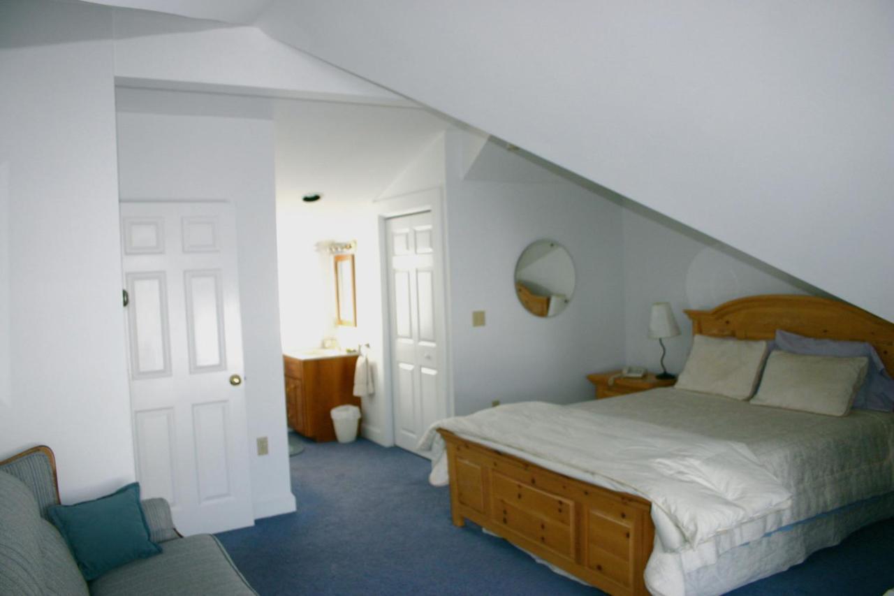 Maple Hill Farm Bed & Breakfast New London Buitenkant foto